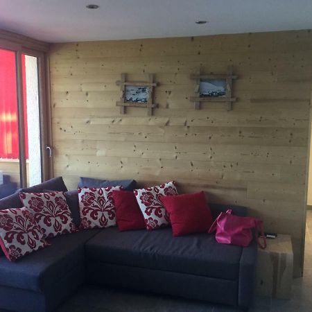 Apartment Lola Alpe d'Huez Esterno foto